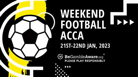 acca football